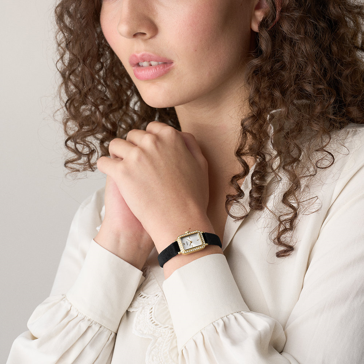 Fossil Raquel Women's Watch ES5437