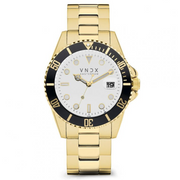 VNDX AMS. LXRY Heren Horloge 2003-MD14750-02