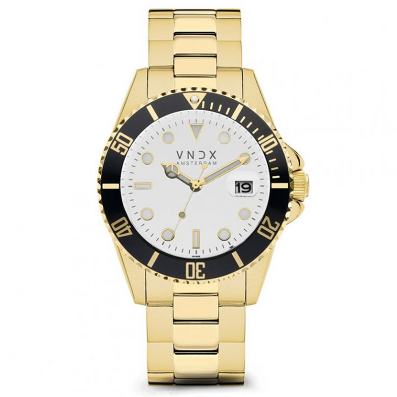 VNDX AMS. LXRY Heren Horloge 2003-MD14750-02-zoom-