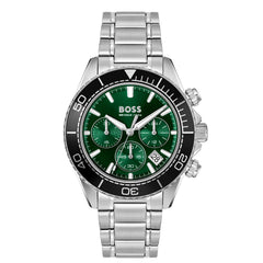 Hugo Boss Chronograph Watch 44 mm HB1514321