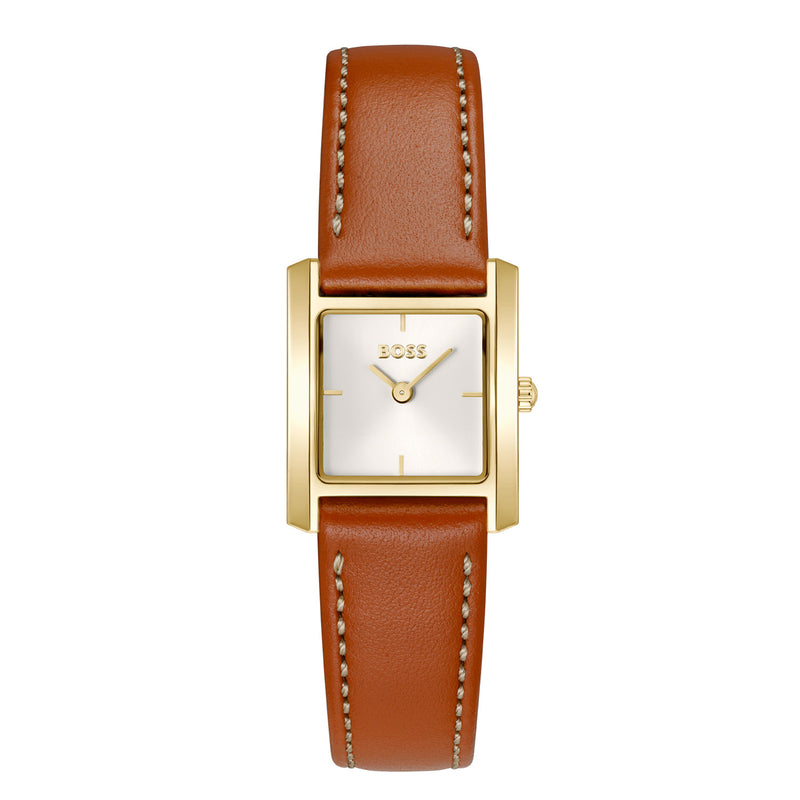 Hugo Boss Quartz Horloge 26 mm HB1502846-zoom-