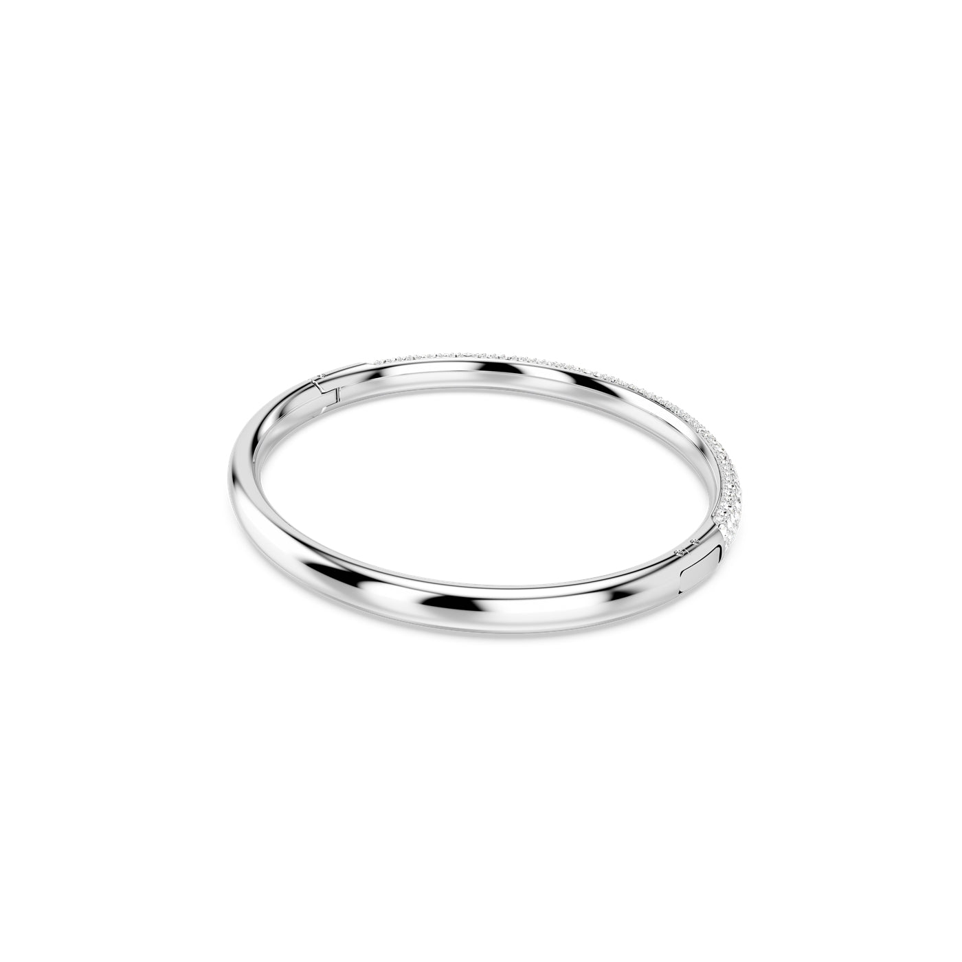 Swarovski Meteora Silver Bracelet 5684242