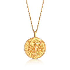 Elli 925 Sterling Silver Coin Necklace 2004-BF-0007805-001