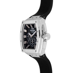TW Steel Tonneau Chronograph Men's watch TWTO1