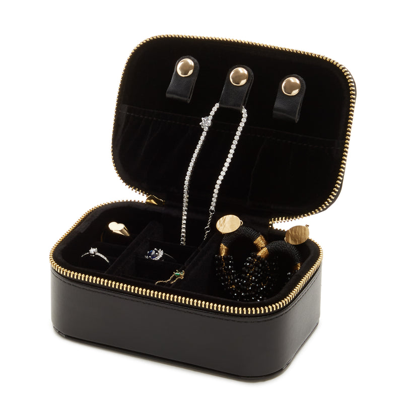 Brandfield Zwarte Sieradendoos BFJB100405-zoom-