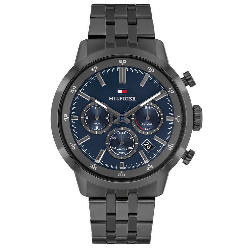 Tommy Hilfiger Quartz Horloge 43 mm TH1710755-zoom-