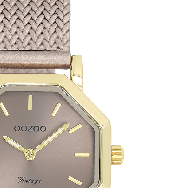 OOZOO Vintage Women's Watch C20439-zoom-