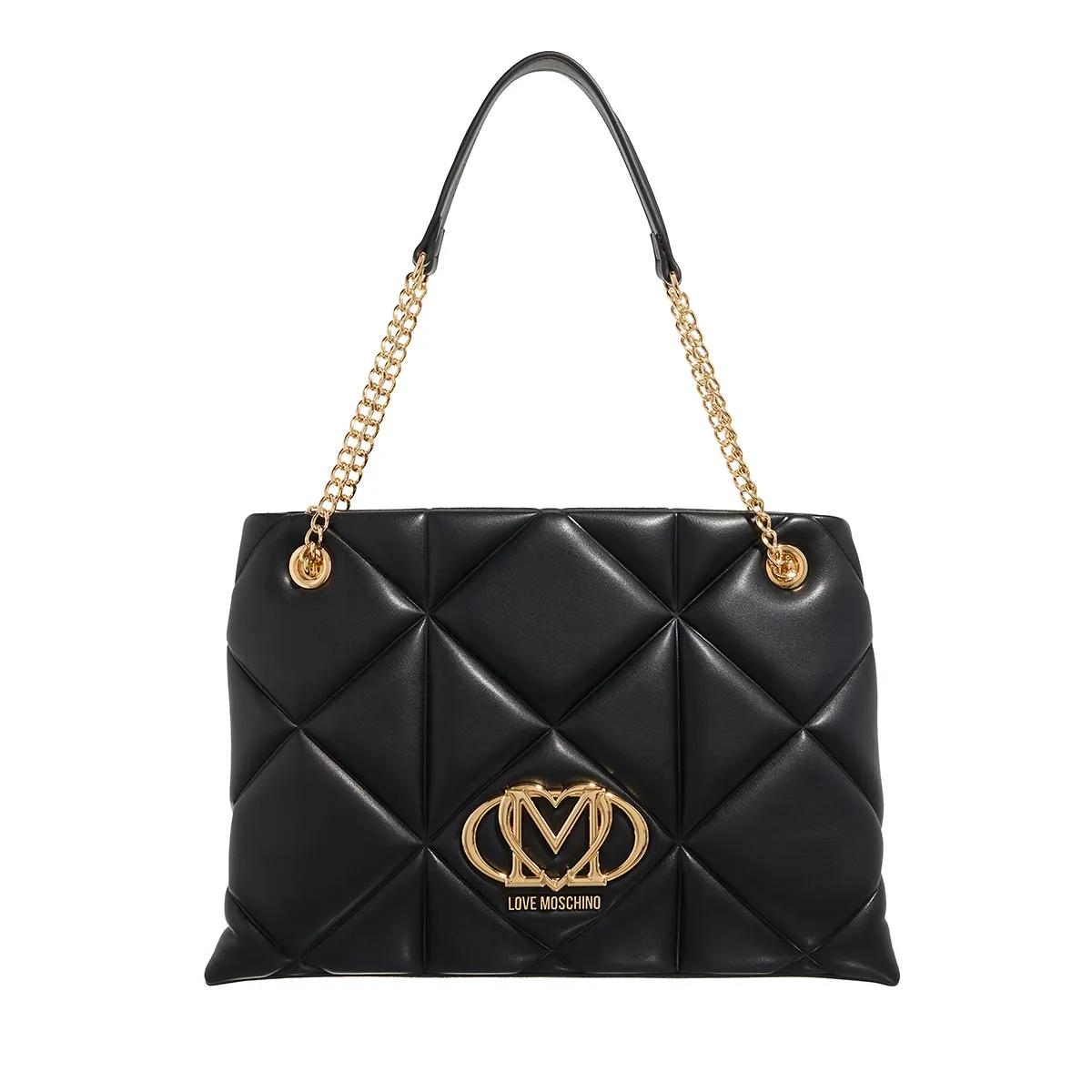 Love Moschino Jc4077pp1glo0, schoudertas voor dames, eenheidsmaat, Poeder, Eén maat Love Moschino Jc4077pp1glo0, schoudertas voor dames, eenheidsmaat, Poeder, Eén maat
