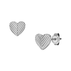 Fossil Harlow Silver Gift Set JF04669SET