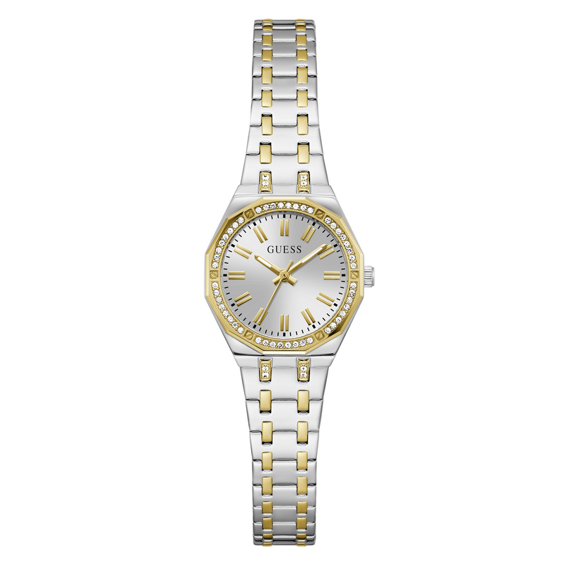 Guess Pixie Silver Women's Watch GW0931L3-zoom-