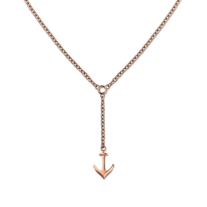 Tommy Hilfiger RVS Ketting 2002-TJ2700923-zoom-