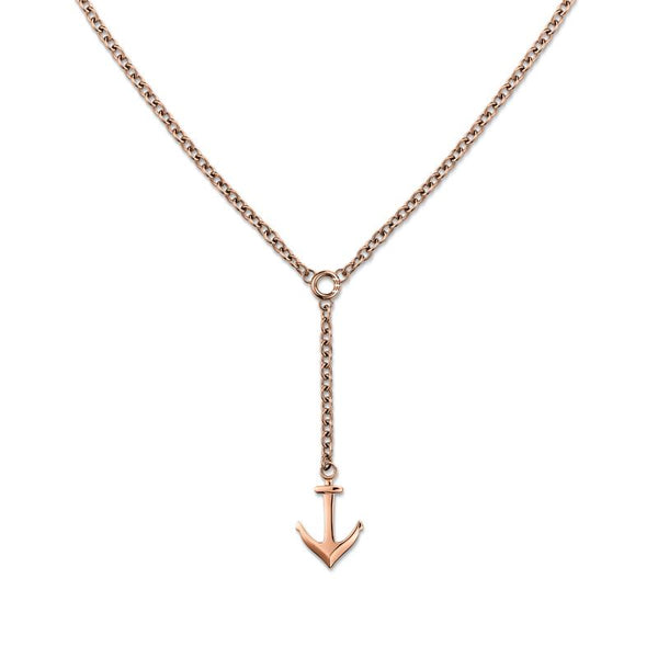 Tommy Hilfiger RVS Ketting 2002-TJ2700923