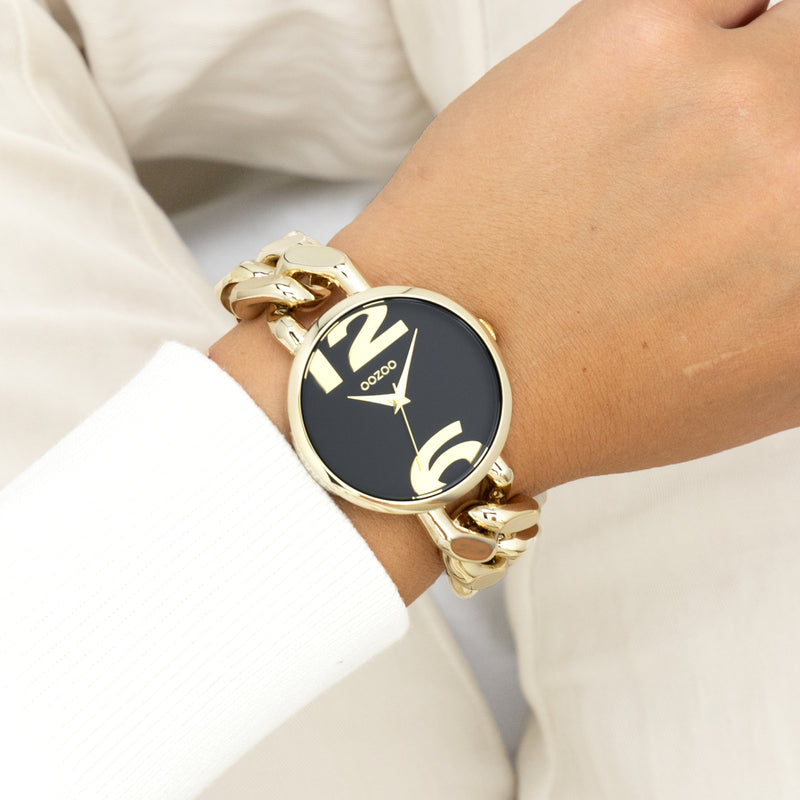 OOZOO Timepieces Women's Watch C11264-zoom-