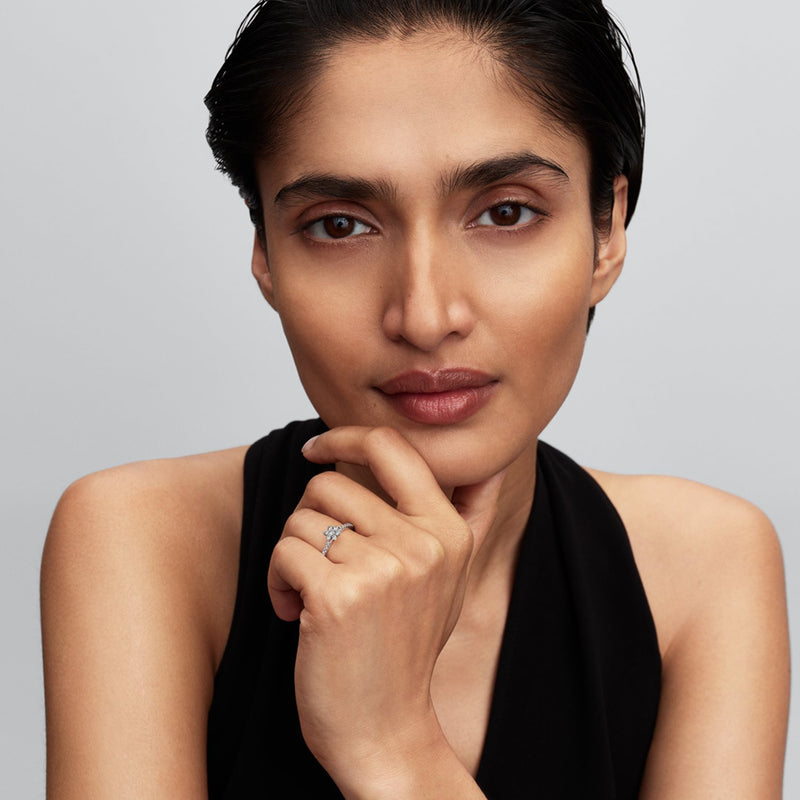 Pandora Timeless Sprankelende Bloemenring 194499C01-50-zoom-