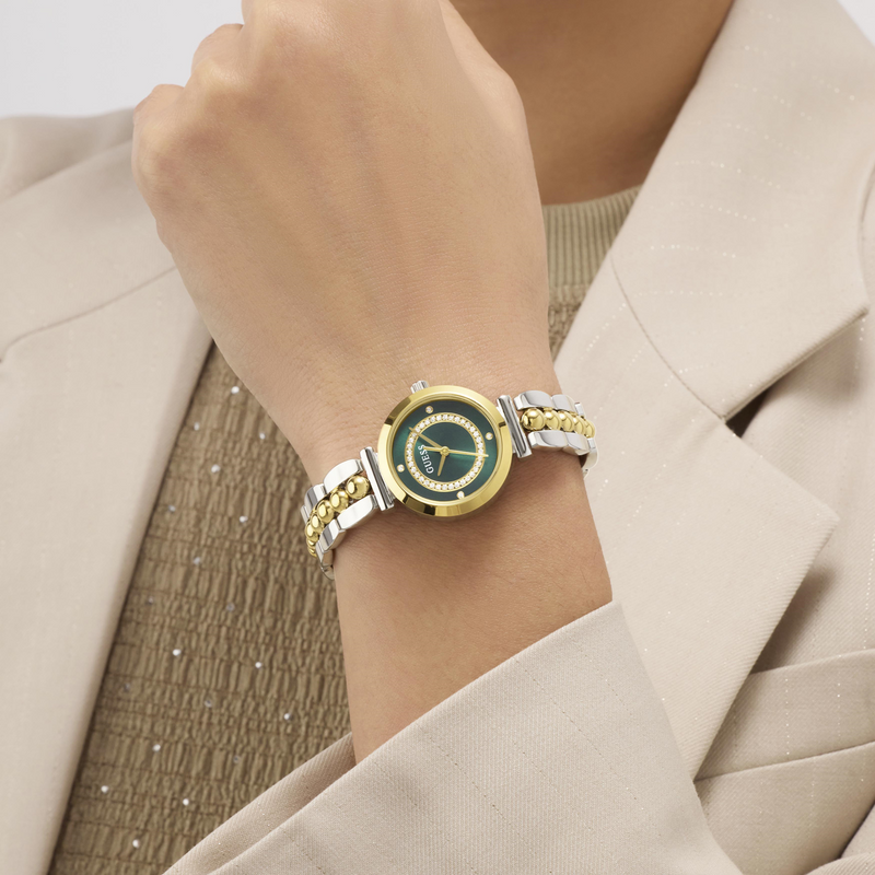 Guess Leena Green Women's Watch GW0994L3-zoom-