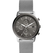 Fossil Herenhorloge FS5944