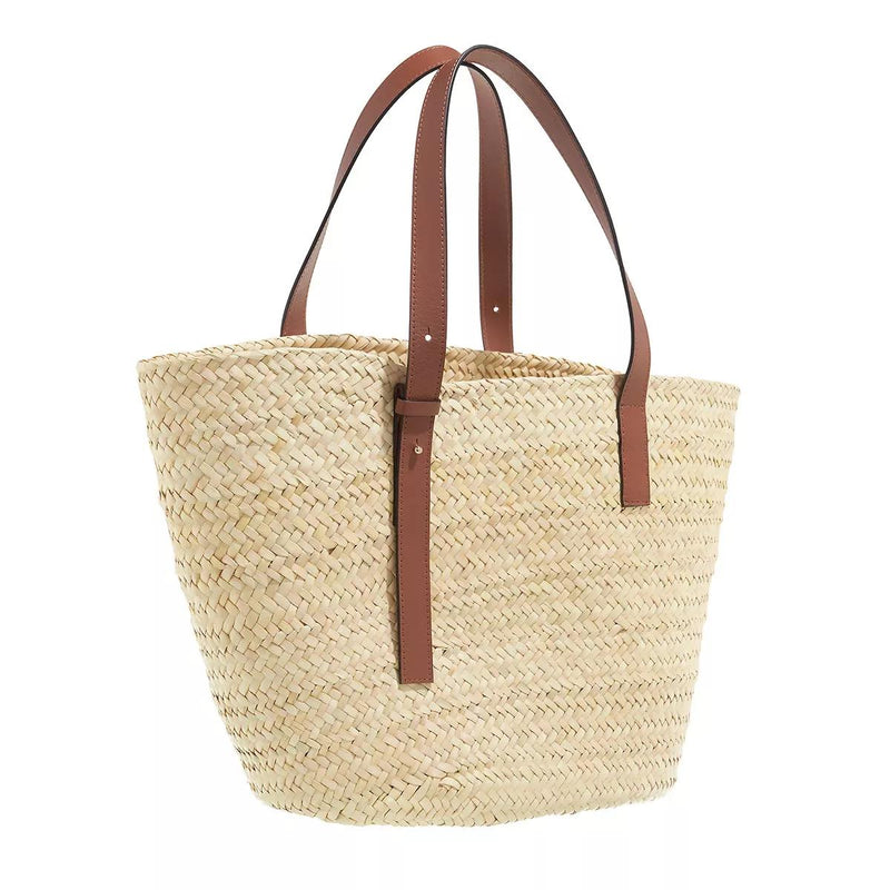 Espadrij l'originale Beige Basket Bag 2001-A0187547-zoom-