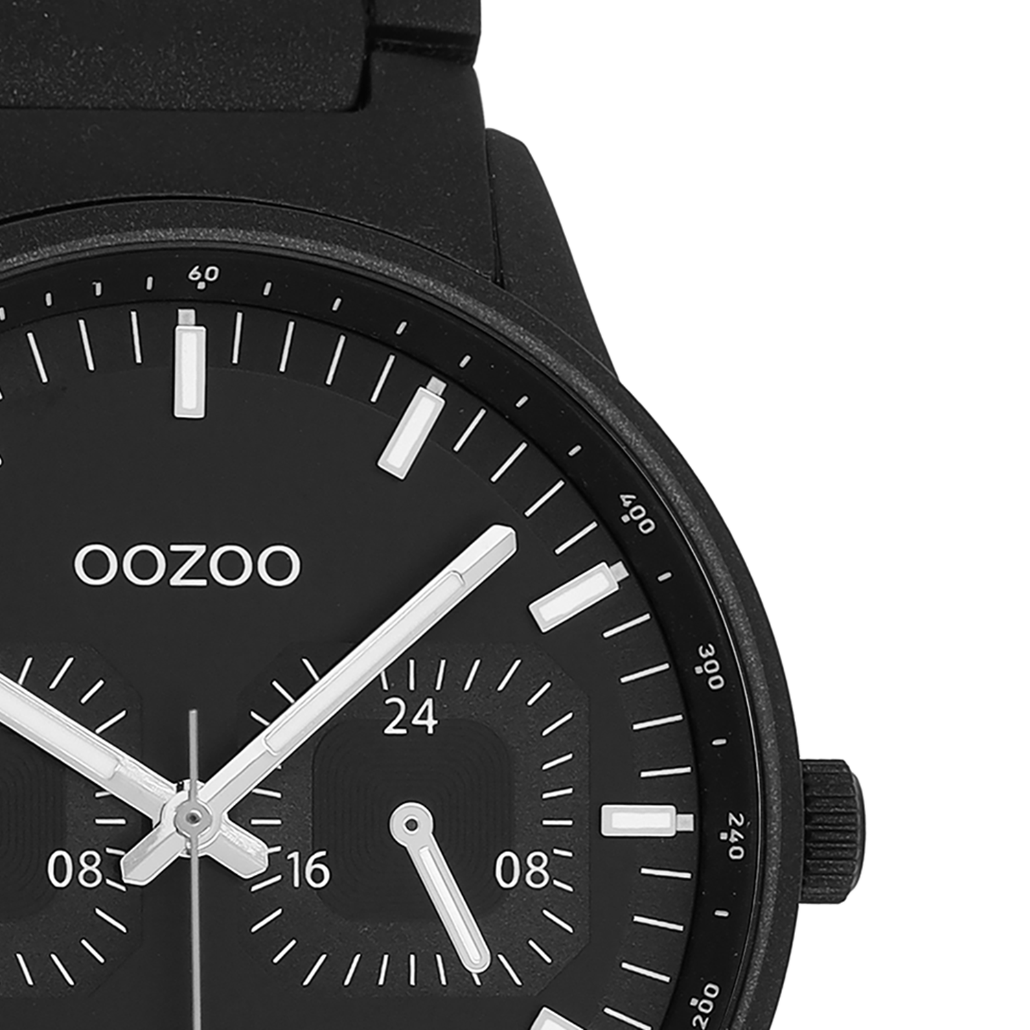 OOZOO Timepieces Men's Watch C11624