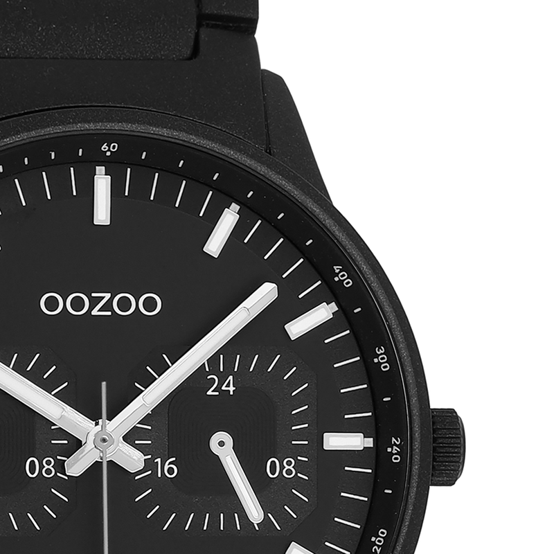 OOZOO Timepieces Men's Watch C11624-zoom-