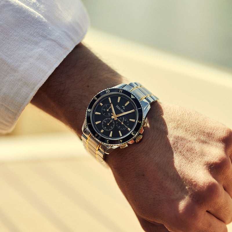 Mats Meier Ponte Dei Salti Horloge MM00502-zoom-