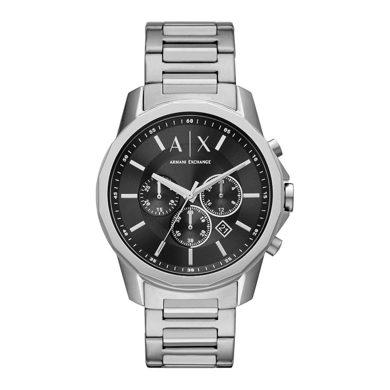 Armani Exchange Chronograph Men's Watch AX1720-zoom-