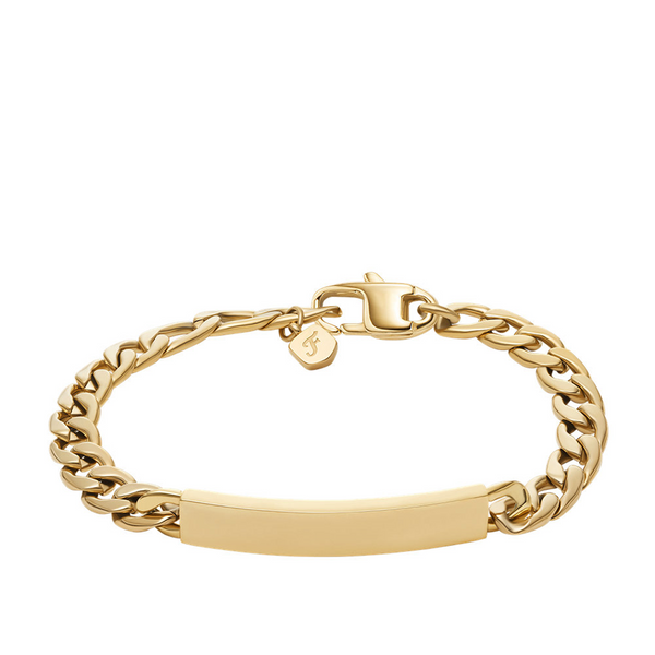 Fossil Ellis Stainless Steel Women's Bracelet JF04967710