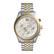 Michael Kors Lexington Watch MK8344
