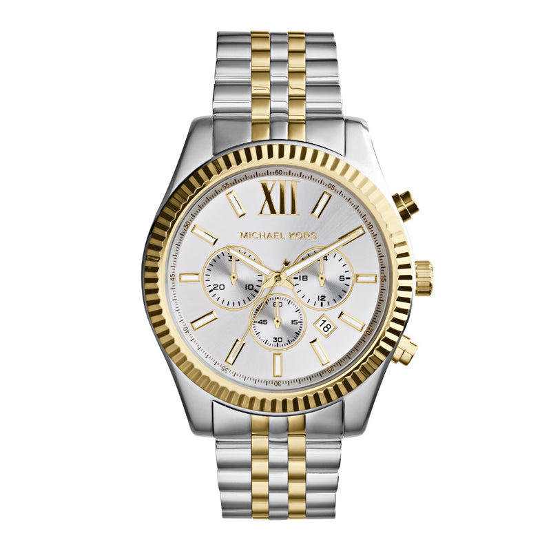 Michael Kors Lexington Watch MK8344-zoom-