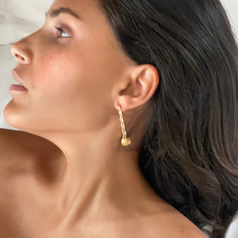 24Kae Gold Earrings 424114Y-zoom-