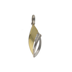 GLOW 925 Sterling Silver Hangers 2002-120_5601_00