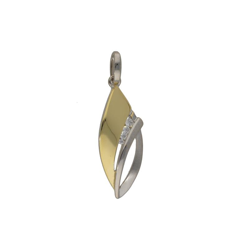 GLOW 925 Sterling Silver Hangers 2002-120_5601_00-zoom-