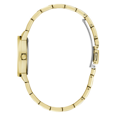 Guess Charlotte Light Pink Women's Watch GW0767L7