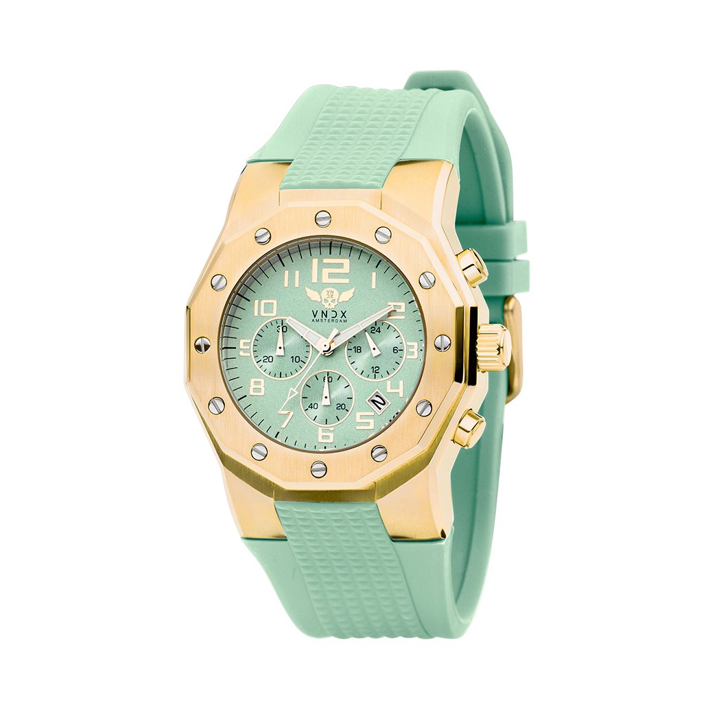 VNDX Ibiza Rebel Unisex Watch 2003-LD12810-25