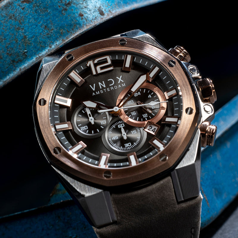 VNDX Wise Man Heren Horloge 2003-LS11888-TR-zoom-