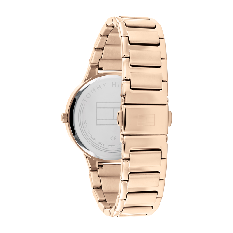 Tommy Hilfiger Bella Dames Horloge 2002-TH1782400-zoom-