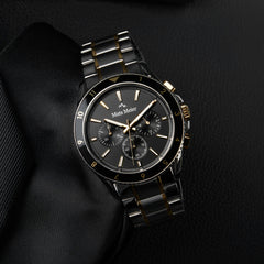 Mats Meier Ponte Dei Salti Watch MM00502