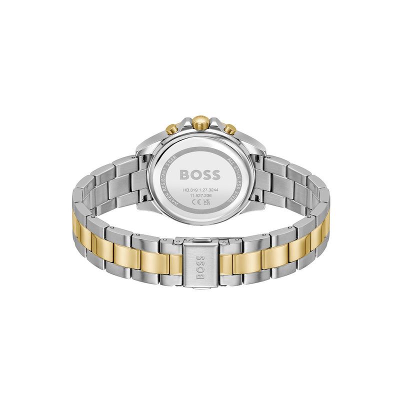 Hugo Boss Alley Silver Women's Watch HB1502827-zoom-