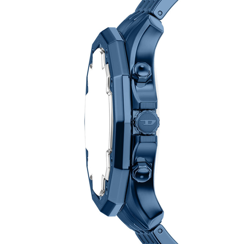 Diesel Stinger Round Multi-coloured Dial Watch DZ4705-zoom-