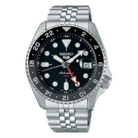 Seiko 5 Sports Men's Watch SSK001K1