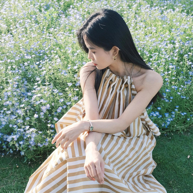 Daniel Wellington Quadro Mini Women's Watch DW00100653-zoom-