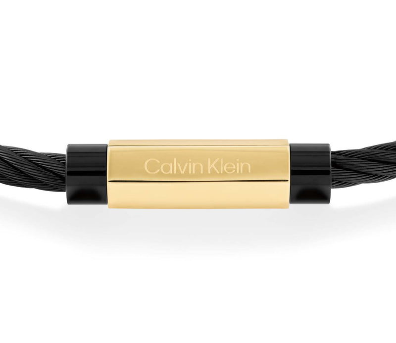 Calvin Klein RVS Armband 2002-CJ35000420-zoom-