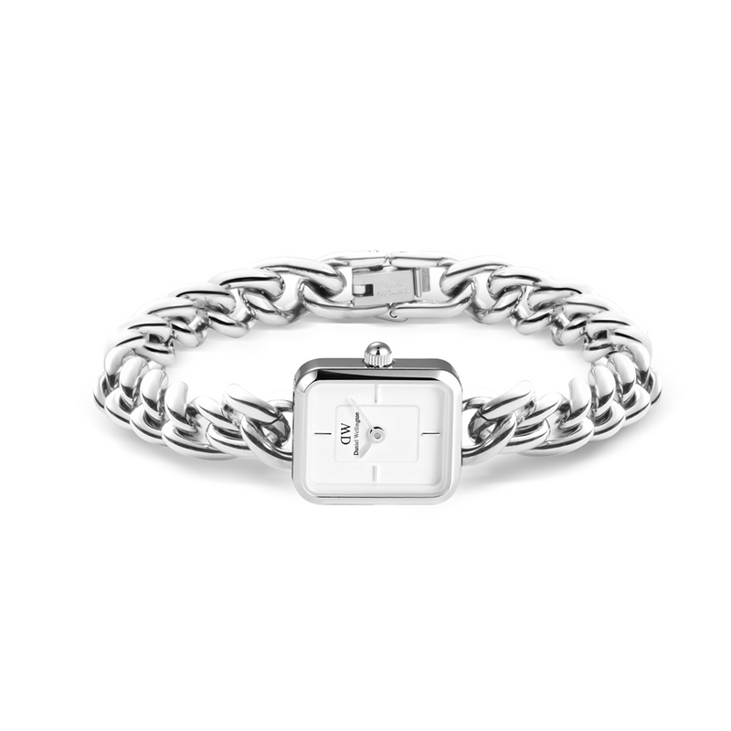 Daniel Wellington Mini Jolie Chain Women's Watch DW00100834-zoom-