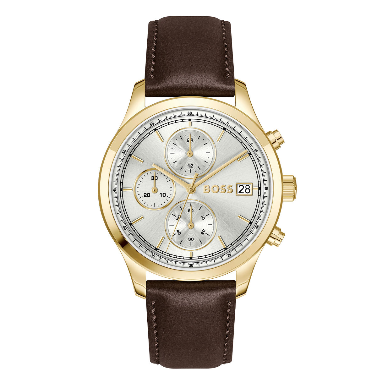 Hugo Boss Chronograph Watch 41 mm HB1514327