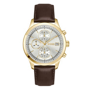 Hugo Boss Chronograaf Horloge 41 mm HB1514327