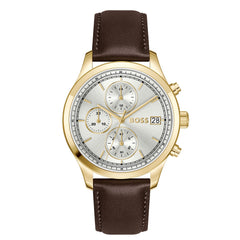 Hugo Boss Chronograph Watch 41 mm HB1514327