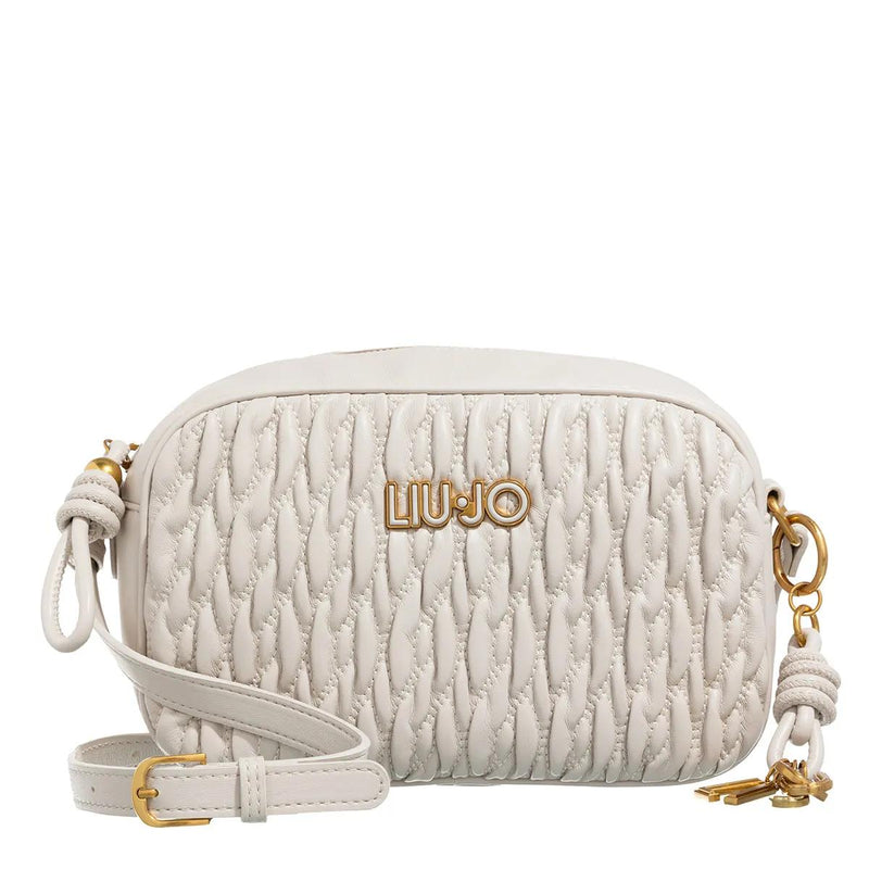 LIU JO Champagnerfarben Crossbody Bag 2001-A0376593-zoom-