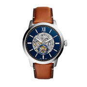 Fossil Townsman Automatic Watch ME3154
