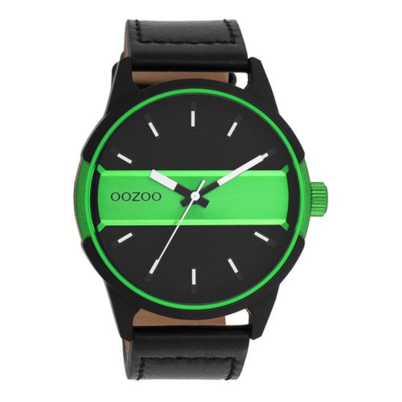 OOZOO Timepieces Men's Watch C11234-zoom-