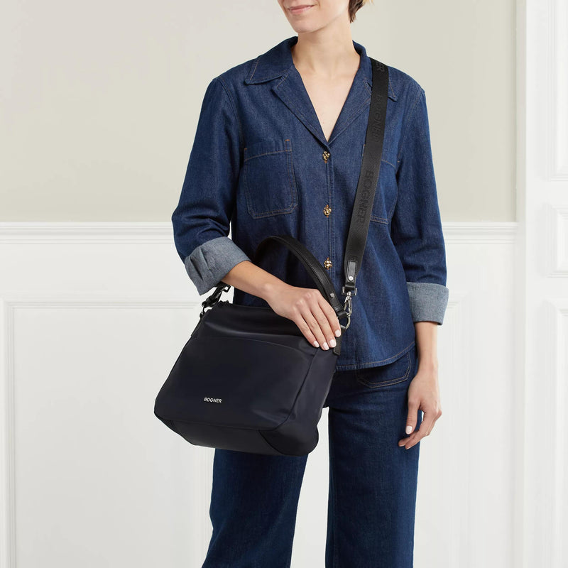 Bogner Blue Shoulder Bag 2001-A0223929-zoom-