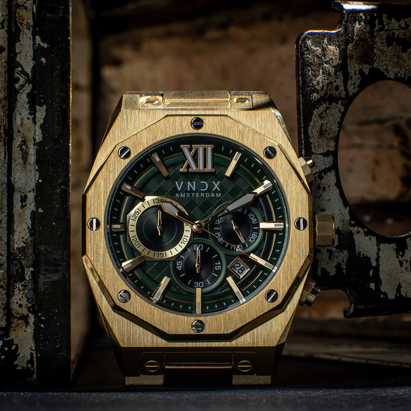 VNDX Wise Man Heren Horloge 2003-MD11885-17-zoom-